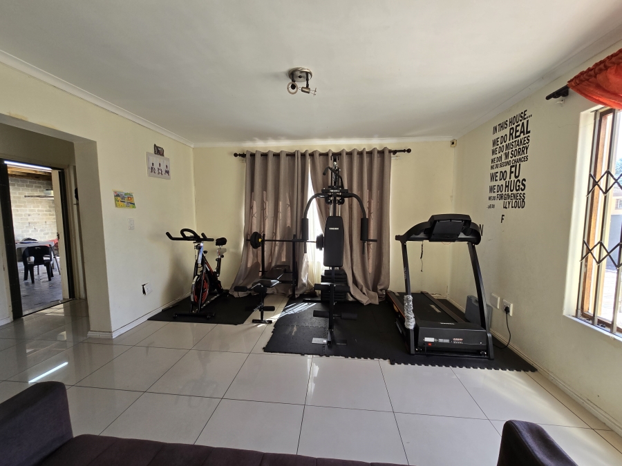 3 Bedroom Property for Sale in Parklands Western Cape